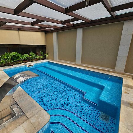 Family Hotel Jeri Velingrad Bagian luar foto